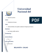 Diagrama de Hoover