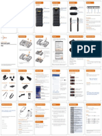 PM80 - Quick Start Guide - Integrated - 170724 - ENG