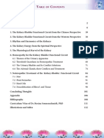 Kidneys and Bladder Basis of Self Realisation by Rosina Sonnenschmidt Reading Extract