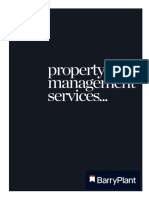 Property Management Services - Barry Plant Docklands 2018 - 5