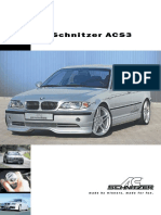 3series E46 All Models