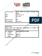 Edificações - 616 - MTec-PI - 1 Série - Versão Provisória