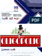 Oligopolio