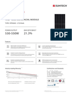 Anexo 2.1 - Data Sheet Ultra - V - STP550S - C72 - Vmh-Merged