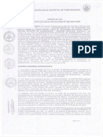 Adenda 001 Contrato de Ejecucion de Obra N°010-2017-Mdy