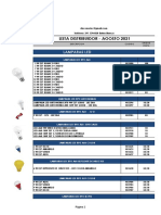 Lista Importados