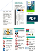 Cartilla de Seguridad - Terceros