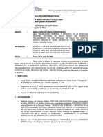 015 - Absolucion de Consulta Respondida