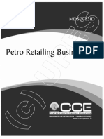 MDSO831D Petro Retailing Business - Word