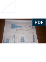 4.-F - 1.4 - Mapa Mental de Las Caracteristicas de Hidrostática y La Hidrodinámica - Sánchez Sánchez Jaime