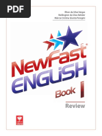 NewFast English Book 1 Review Unlocked