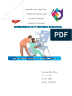 Impresoras 3d y Protesis Dentales 