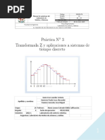 Señales y Sistemas Practica 5 FI UNAM