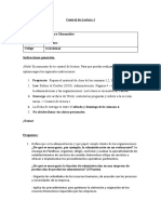 Control de Lectura - Indicaciones SEMANA 4 UTP