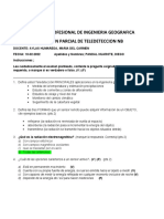 Examen Parcial Tledeteccion 10 Febrero