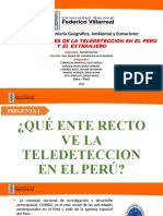 Grupo 5 - Aspectos Legales de La Teledeteccion