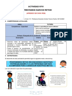 Actividad Tutoría 3-12-21