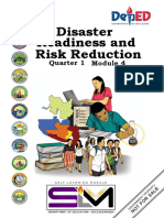 DRRR Q1 Mod4of4-VolcanoRelatedHazards v2