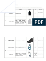 Equipamento de Proteção Individual