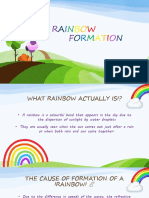 Rainbow Formation