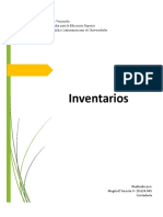 Inventario