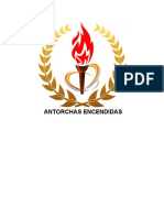 Logo Antorchas Encendidas