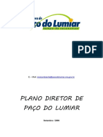 PD - Paço Do Lumiar - Lei 335.2006