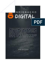 Indignação Digital