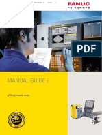 Manual Guide I CNC Milling Made Easy Manual