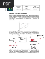 Taller - 3 - Gases Ideales y Ley 2 TDNMK Solucion