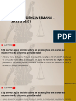 Jurisprudência 30.12 A 06.01.pdf Material de Estudo Da Fayão