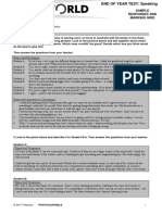 Expected Exchange:: Sample Responses