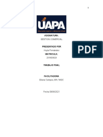 Gestion Comercial Trabajo Final