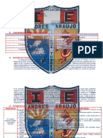 Planificación Anual 2021 1º y 2º