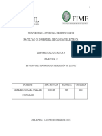 Practica 2 Laboratorio Fisica 4