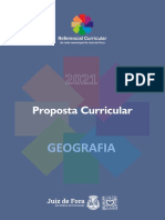 Geografia 2021