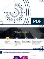 Procurement Process Innovation