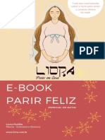 E-Book Parir Feliz