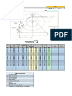 Winch Brake Test Form - WBT