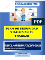 6.2 Informe de Seguridad Set