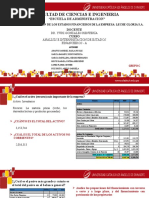 Analisis e Interpretacion Del Esf de La Empresa Leche Gloria S.A. Grupo C Final