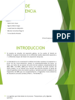 Tecnicas de Transferencia