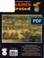 Wargames Illustrated #121