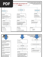 Victimologia Mapa Conceptual, Bases Legales