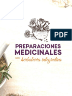 EBOOK Preparaciones Medicinales Asami 2022