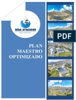 PMO Seda Ayacucho - Tercer Quinquenio Regulatorio VF