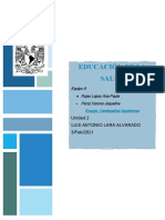 Cardiopatía Isquémica