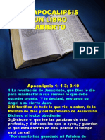 01 Apocalipsis Un Libro Abierto