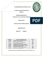 Actividad Fundamental 1