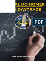 Manual Do Homer para Daytrade